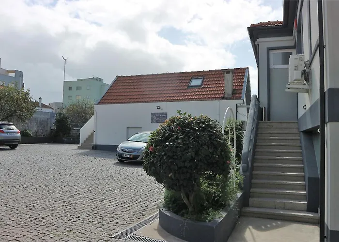 Hotel Senhor De Matosinhos